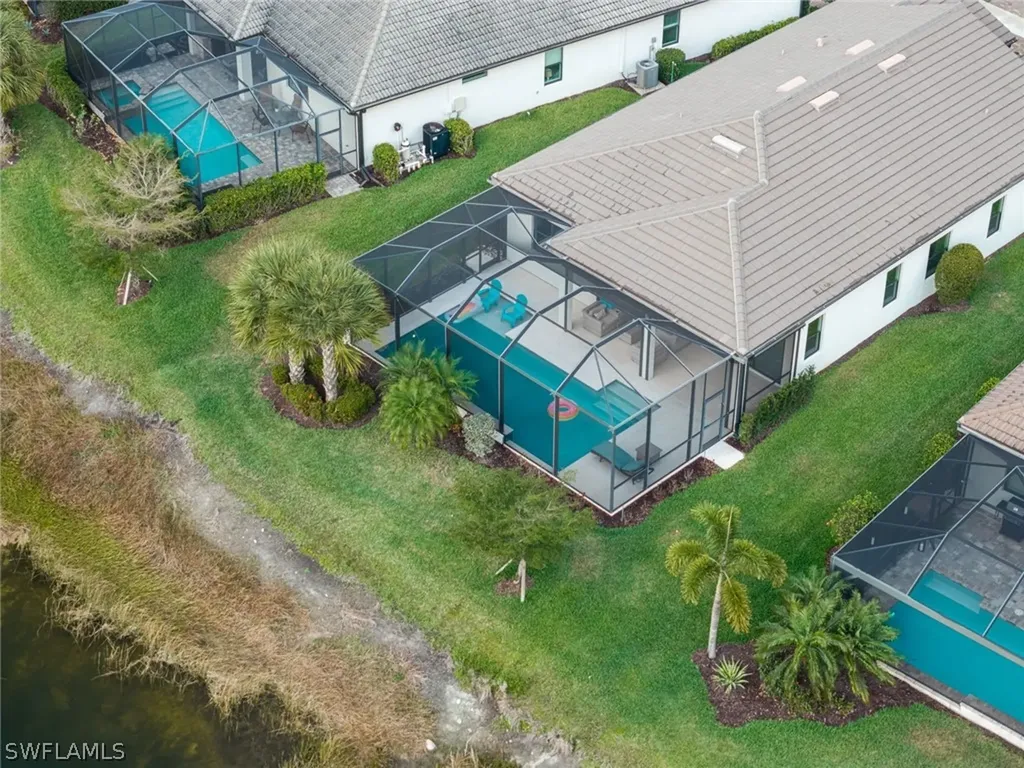 11920 Bourke Place Fort Myers FL 33913