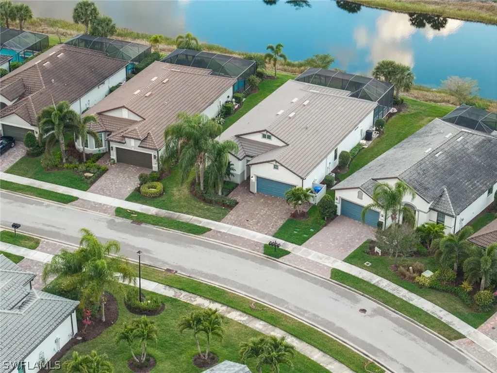 11920 Bourke Place Fort Myers FL 33913