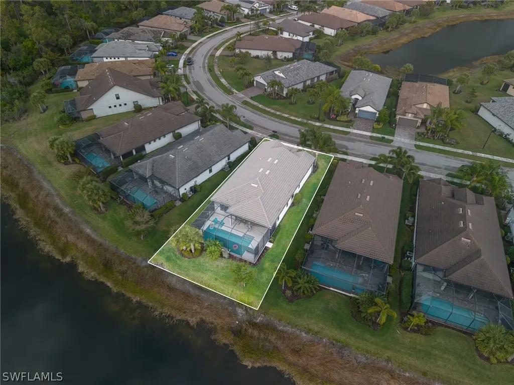 11920 Bourke Place Fort Myers FL 33913