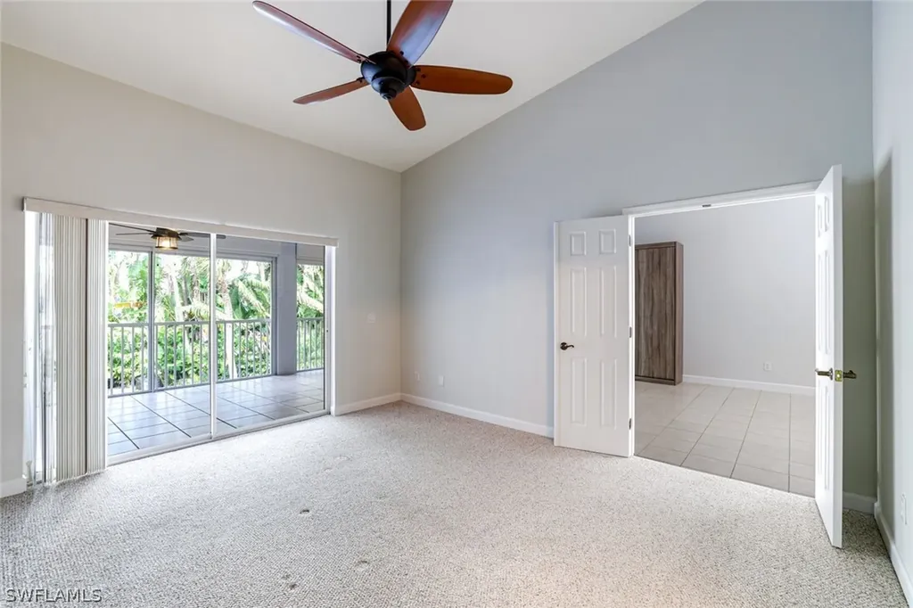 2055 Cascades Drive Naples FL 34112