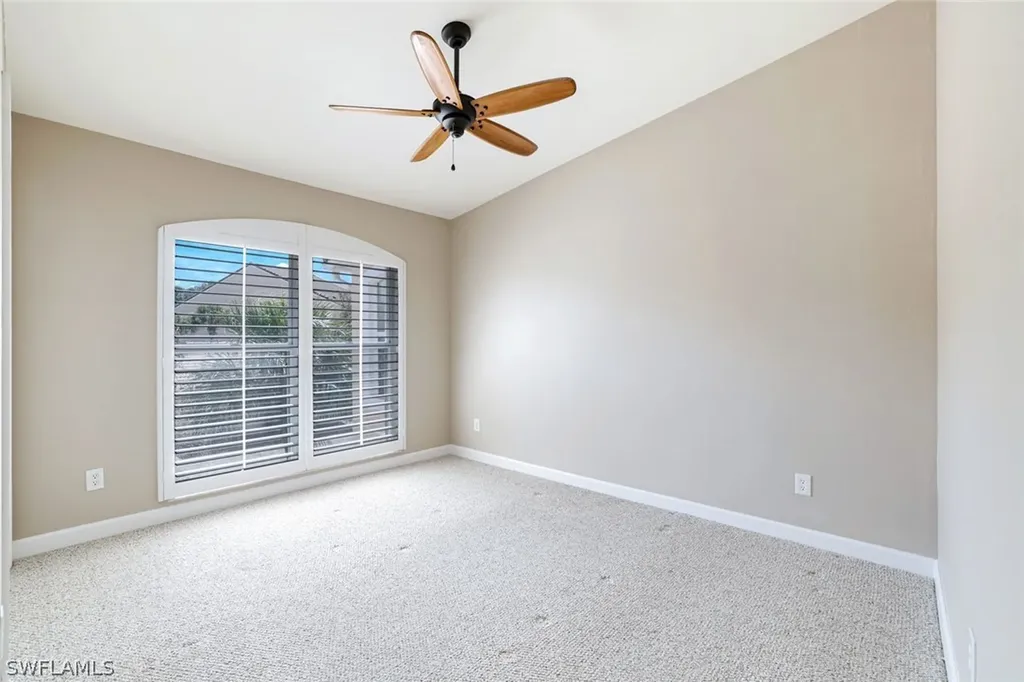 2055 Cascades Drive Naples FL 34112