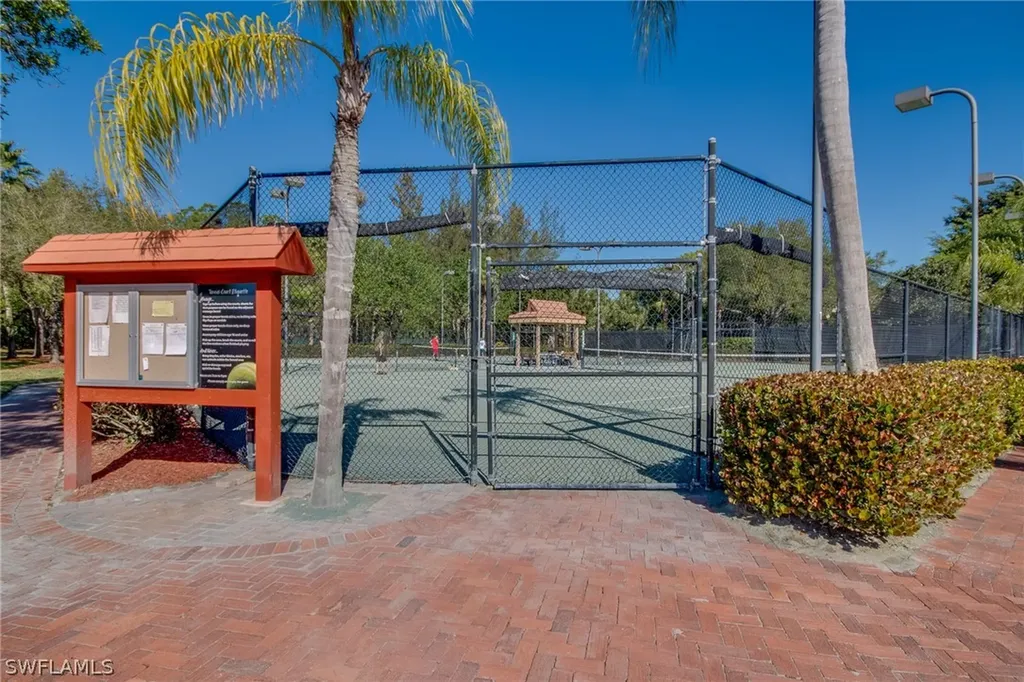 2055 Cascades Drive Naples FL 34112