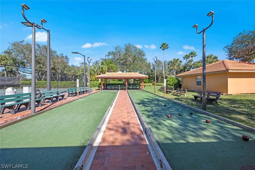 2055 Cascades Drive Naples FL 34112