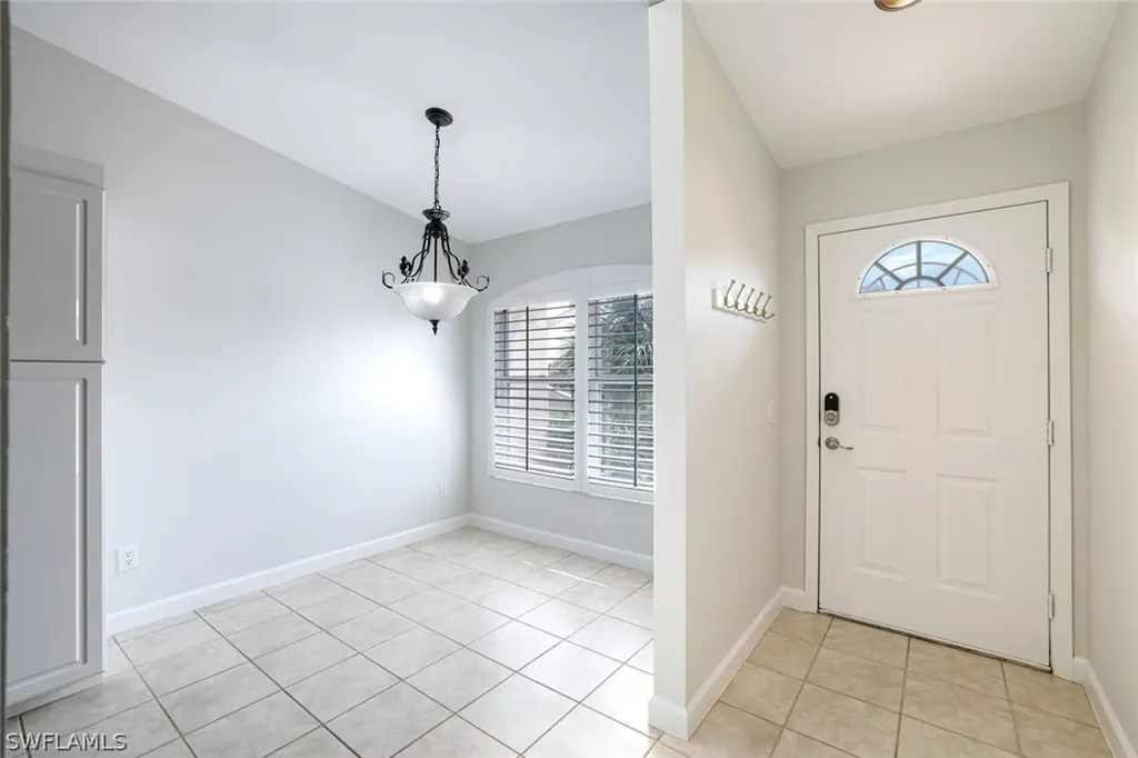 2055 Cascades Drive Naples FL 34112