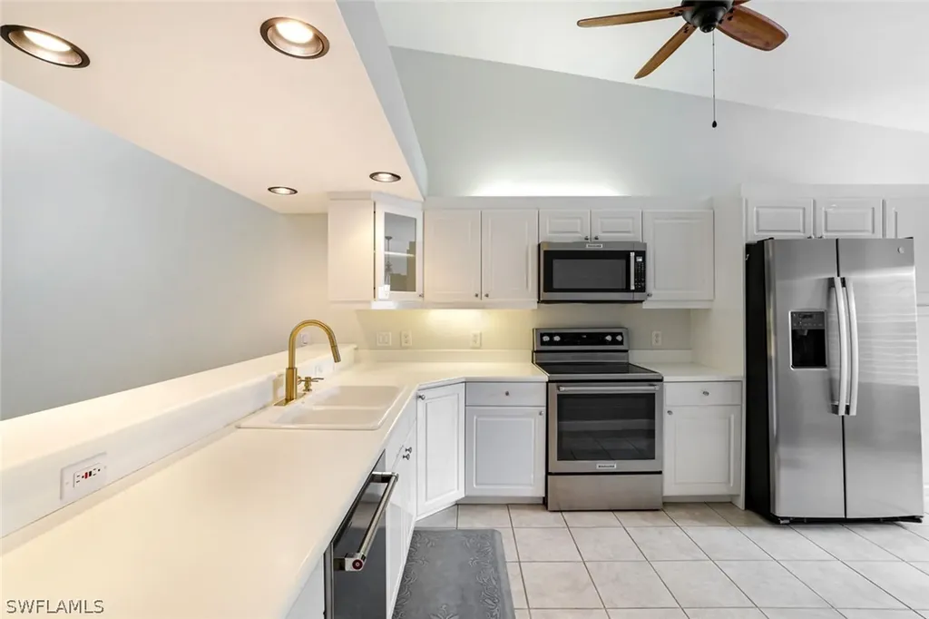 2055 Cascades Drive Naples FL 34112