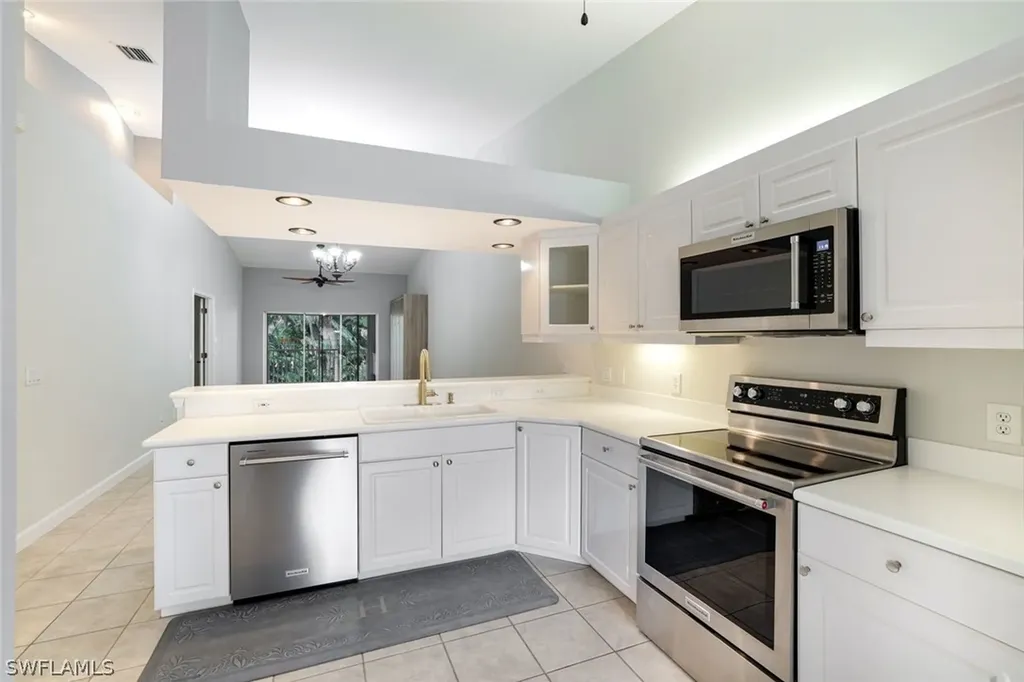 2055 Cascades Drive Naples FL 34112