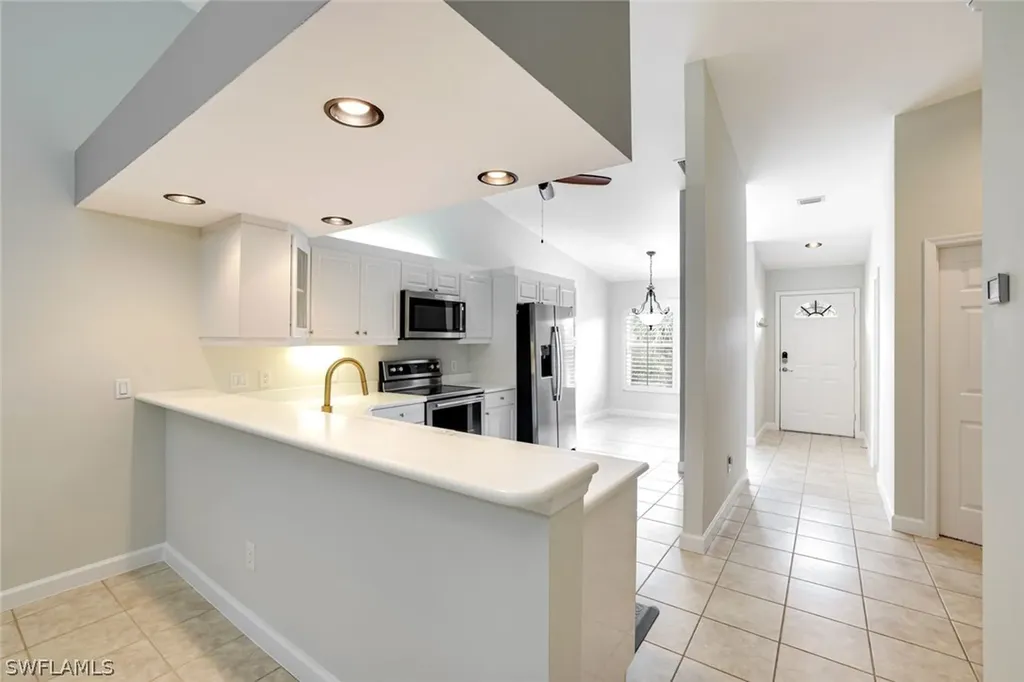 2055 Cascades Drive Naples FL 34112