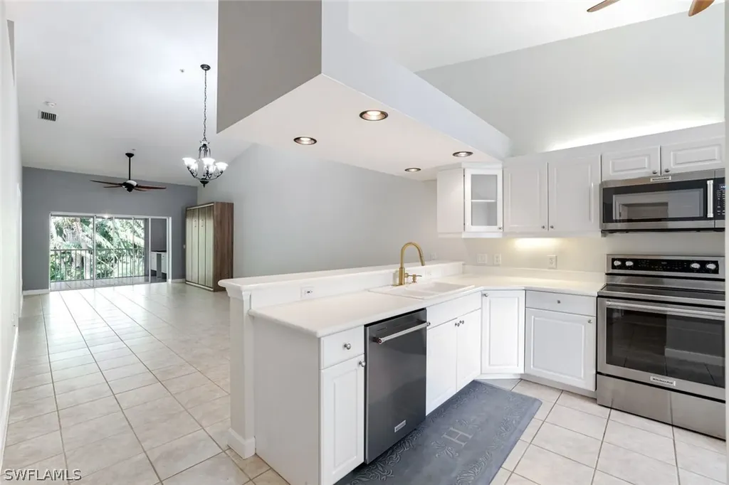 2055 Cascades Drive Naples FL 34112
