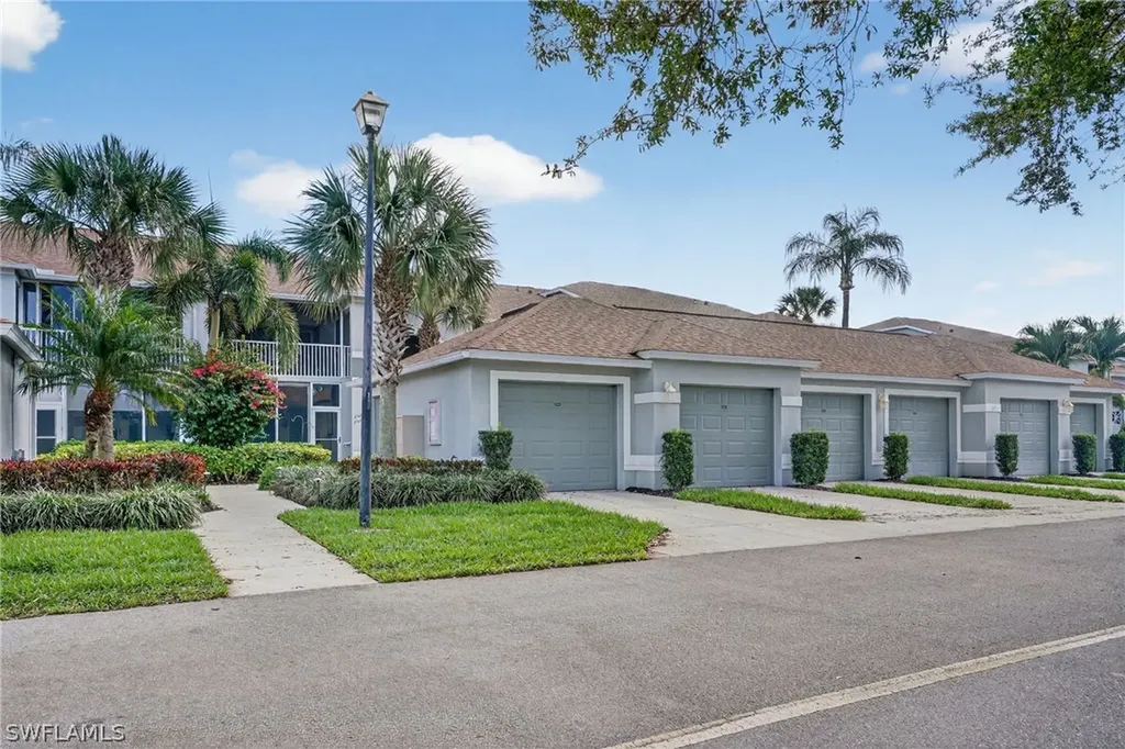 26160 Clarkston Drive Bonita Springs FL 34135