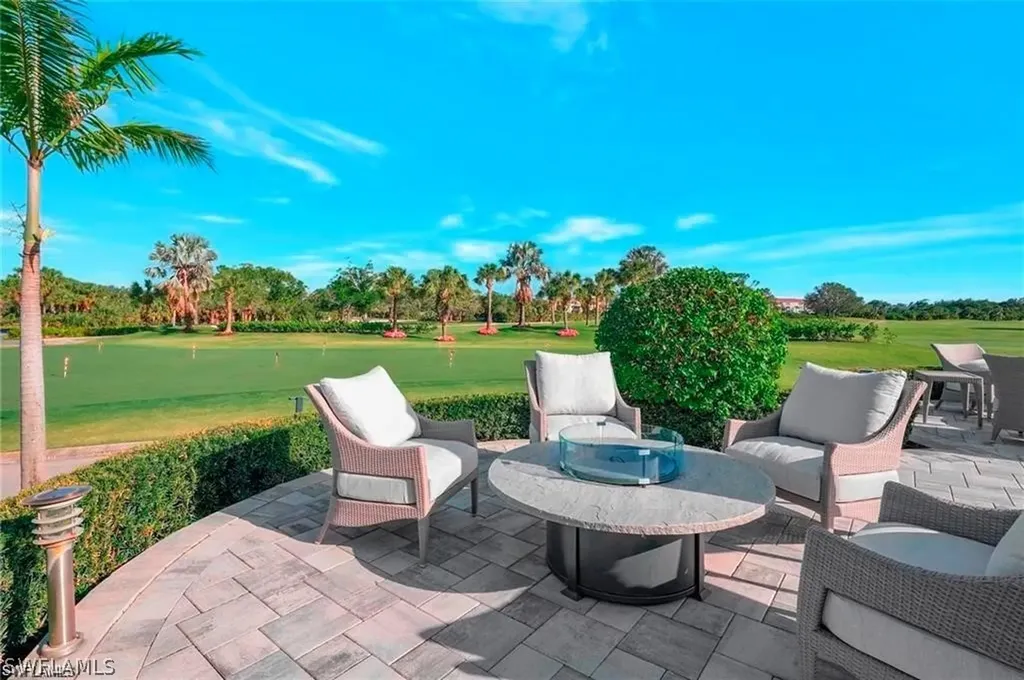 26160 Clarkston Drive Bonita Springs FL 34135
