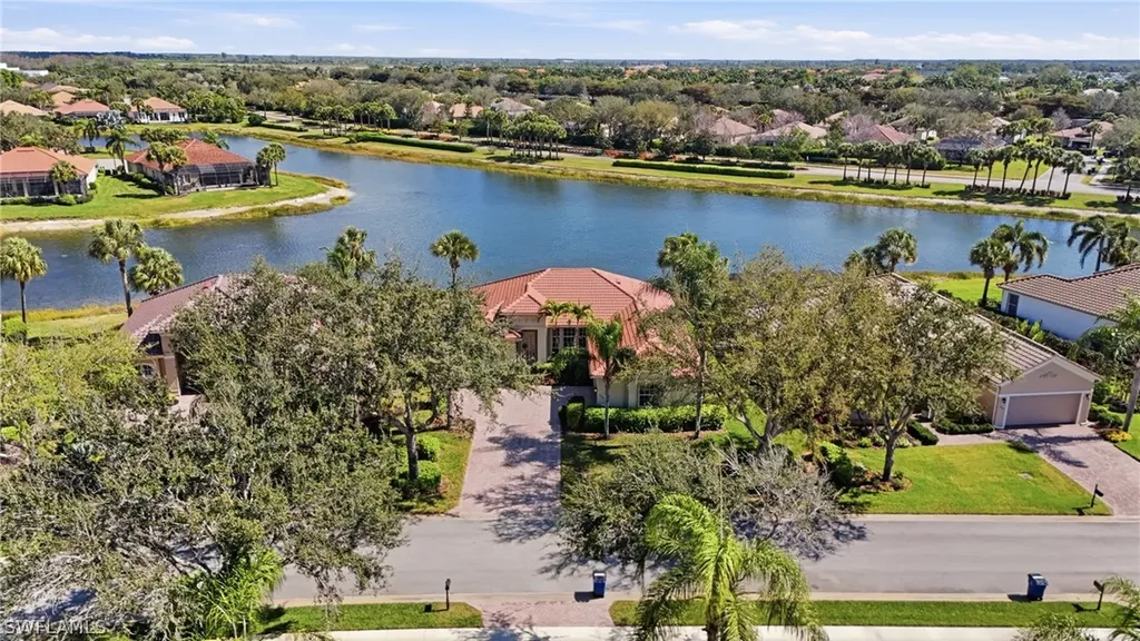 10320 Wishing Stone Court Bonita Springs FL 34135