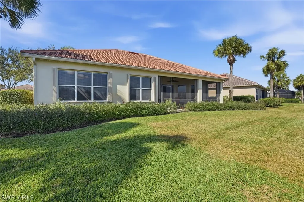 10320 Wishing Stone Court Bonita Springs FL 34135