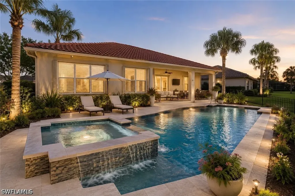 10320 Wishing Stone Court Bonita Springs FL 34135