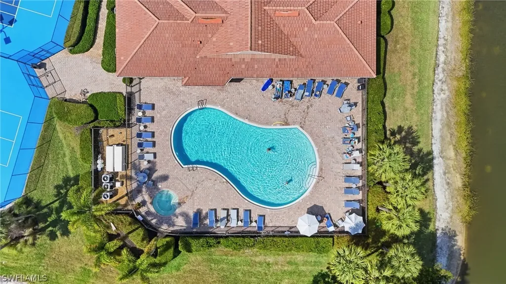 10320 Wishing Stone Court Bonita Springs FL 34135