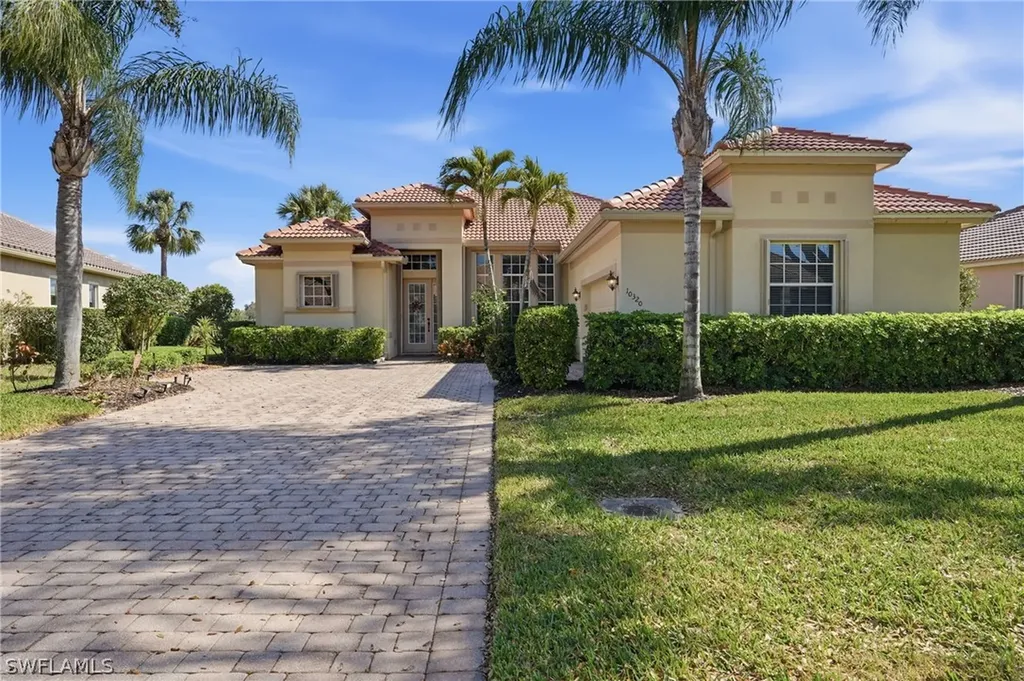 10320 Wishing Stone Court Bonita Springs FL 34135