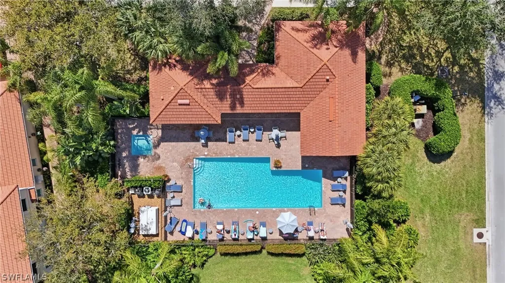 10320 Wishing Stone Court Bonita Springs FL 34135