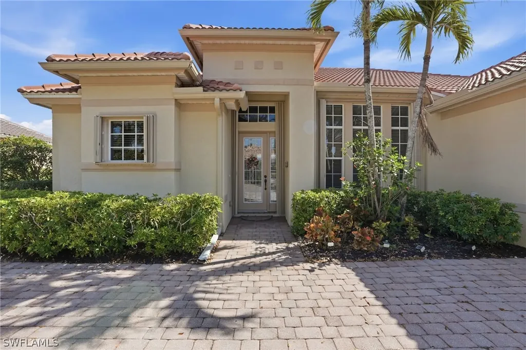 10320 Wishing Stone Court Bonita Springs FL 34135