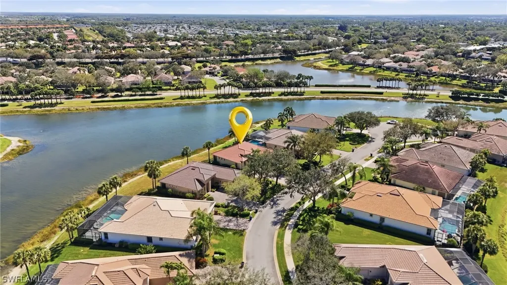 10320 Wishing Stone Court Bonita Springs FL 34135