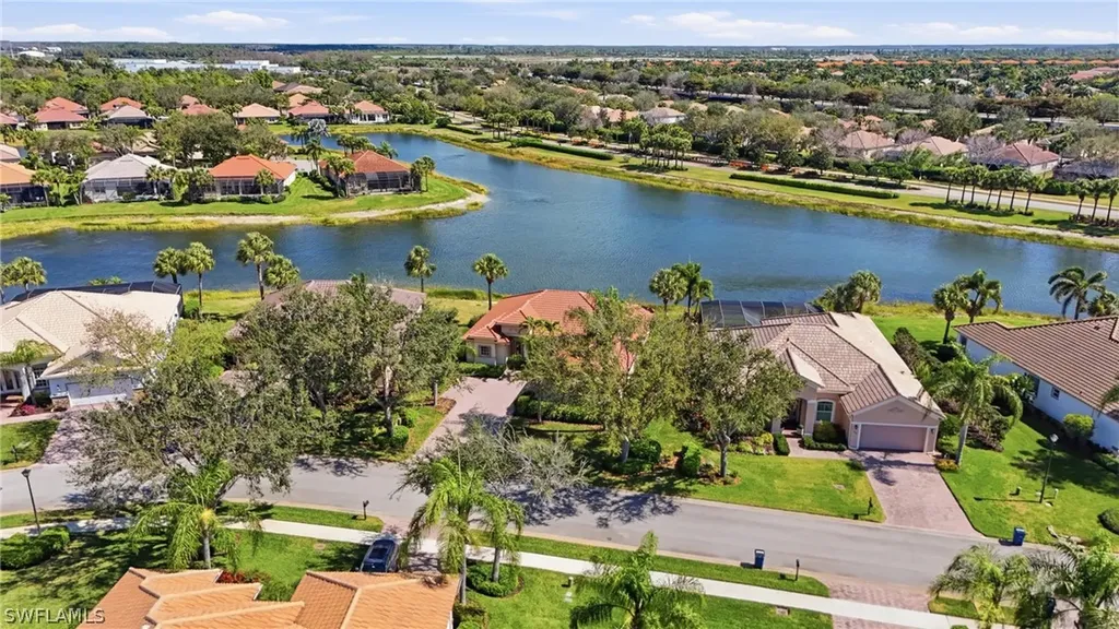 10320 Wishing Stone Court Bonita Springs FL 34135