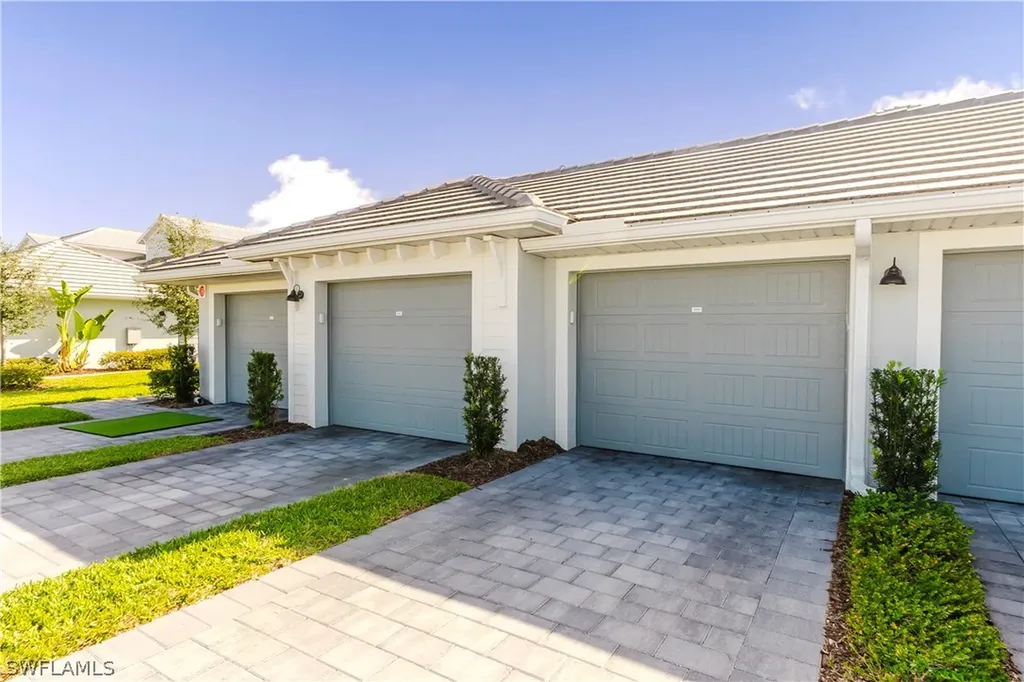 5453 Double Eagle Circle Ave Maria FL 34142