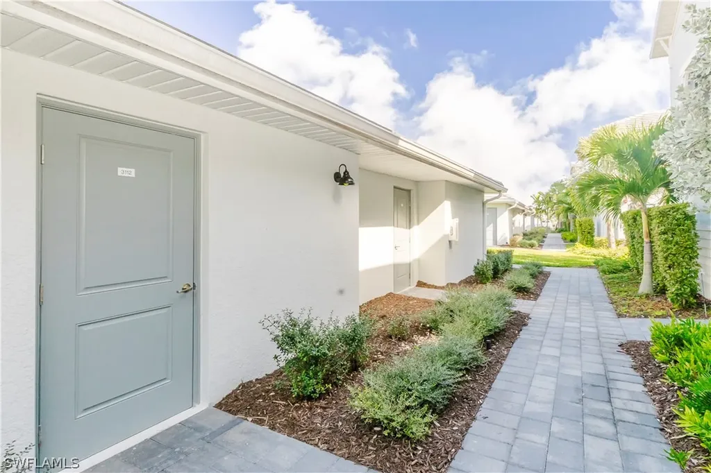 5453 Double Eagle Circle Ave Maria FL 34142