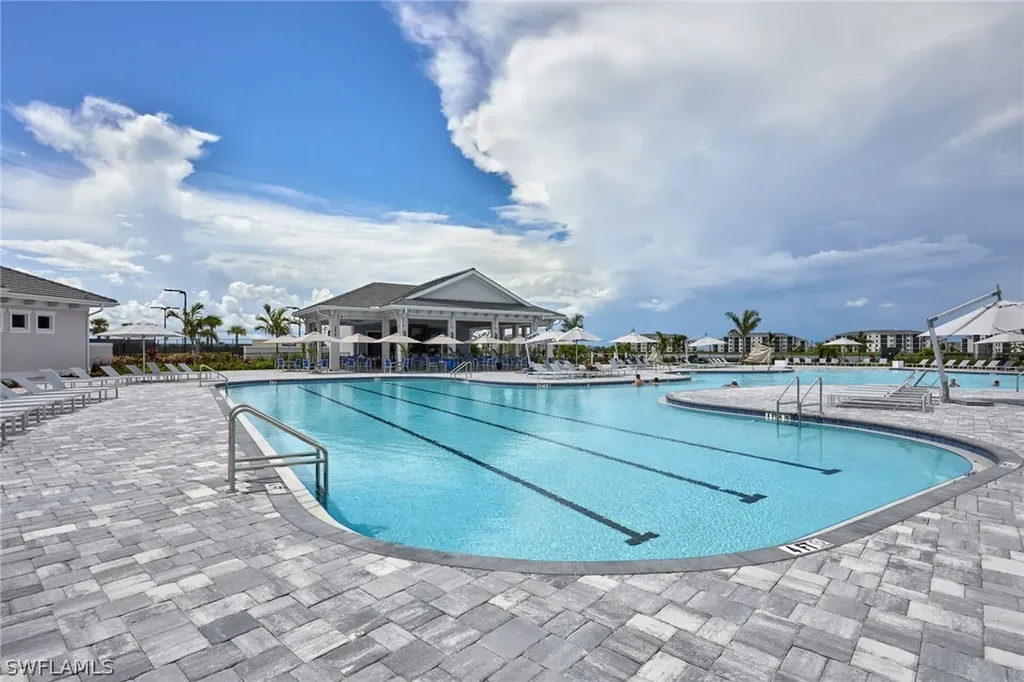 5453 Double Eagle Circle Ave Maria FL 34142