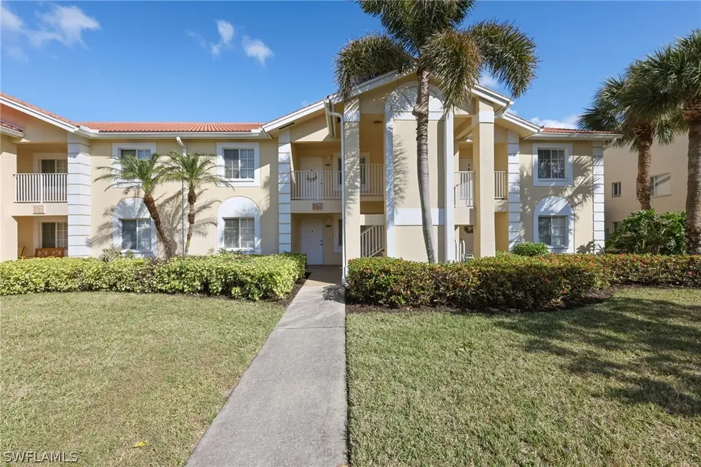 7756 Jewel Lane Naples FL 34109