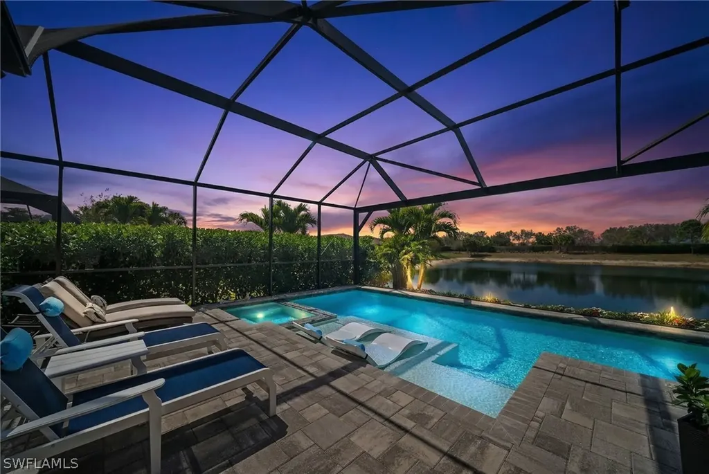 8785 Cavano Street E Naples FL 34119