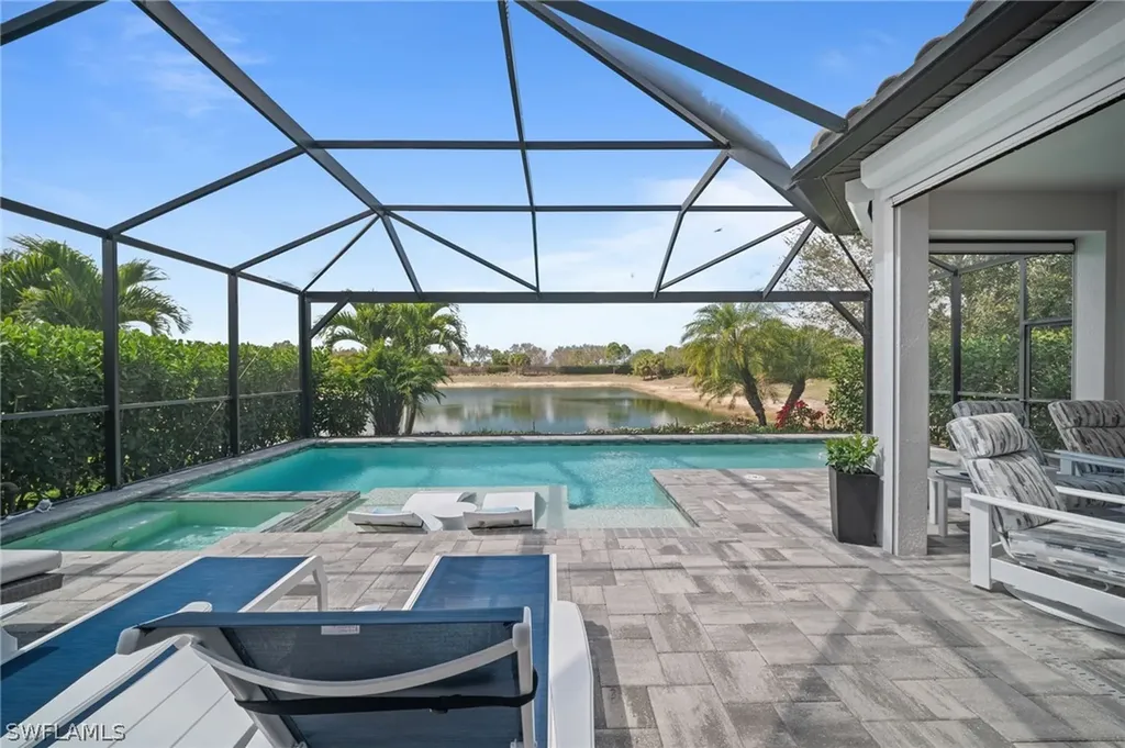 8785 Cavano Street E Naples FL 34119