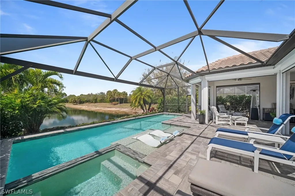 8785 Cavano Street E Naples FL 34119