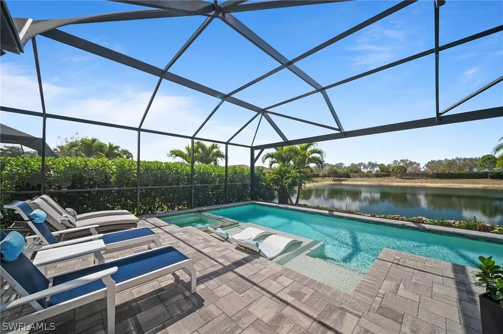 8785 Cavano Street E Naples FL 34119