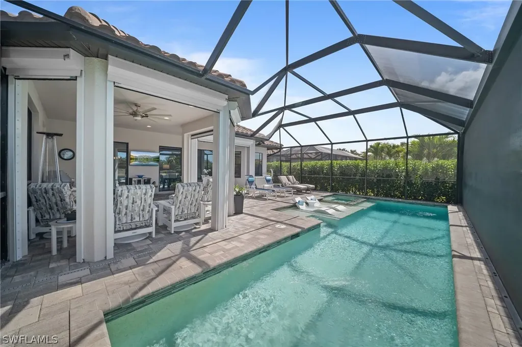 8785 Cavano Street E Naples FL 34119