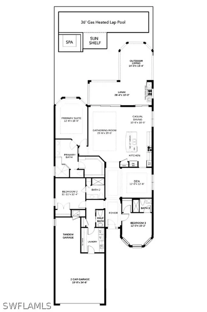 8785 Cavano Street E Naples FL 34119