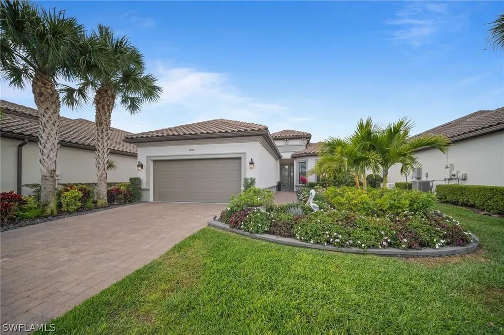 8785 Cavano Street E Naples FL 34119