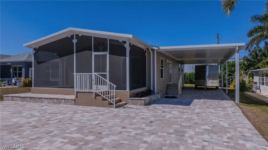 16050 Tierra Plaza Fort Myers FL 33908