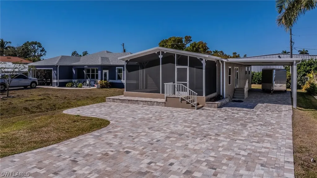 16050 Tierra Plaza Fort Myers FL 33908