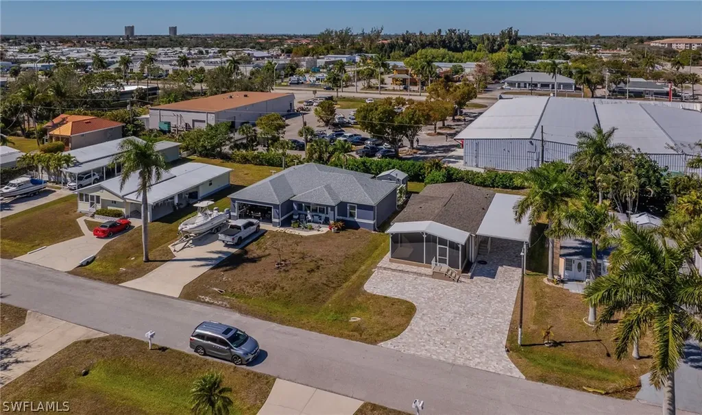 16050 Tierra Plaza Fort Myers FL 33908