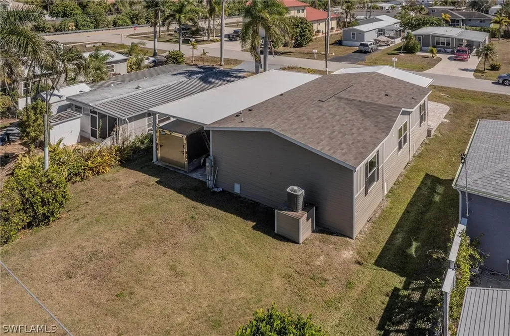 16050 Tierra Plaza Fort Myers FL 33908