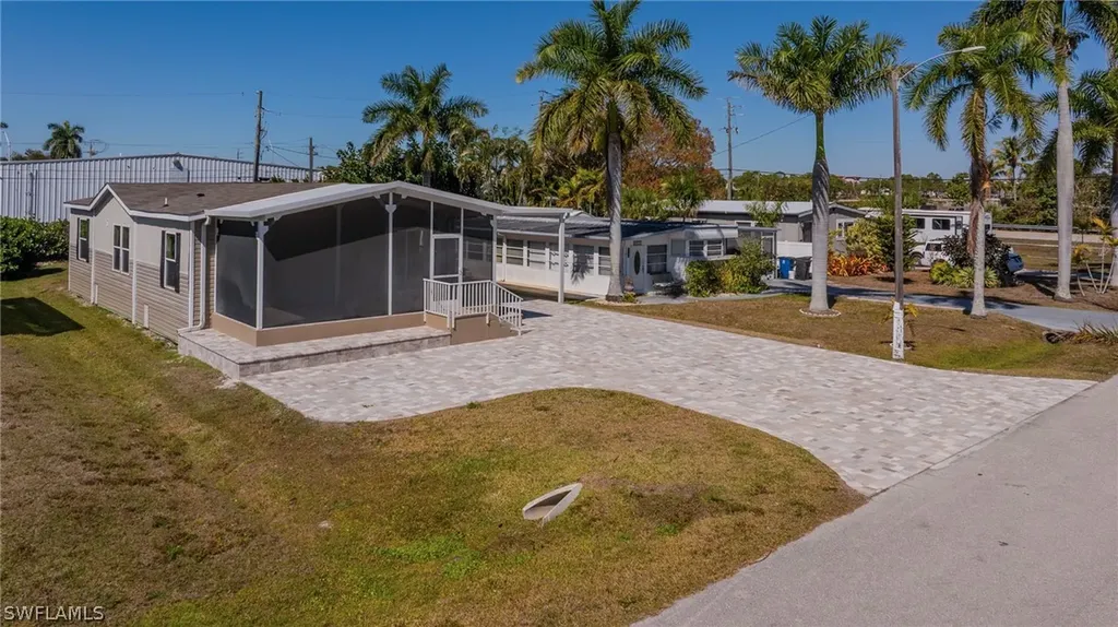 16050 Tierra Plaza Fort Myers FL 33908