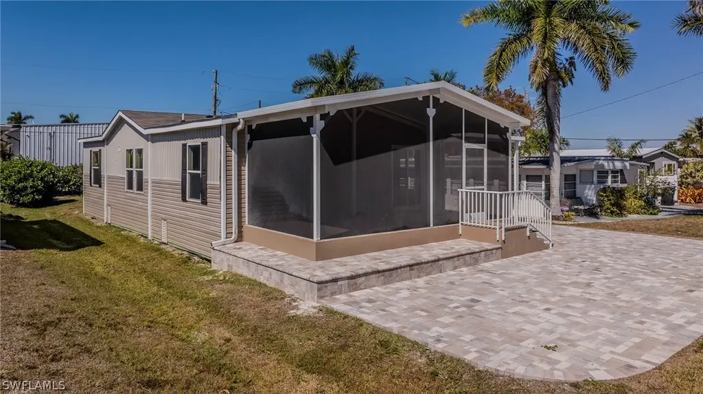 16050 Tierra Plaza Fort Myers FL 33908