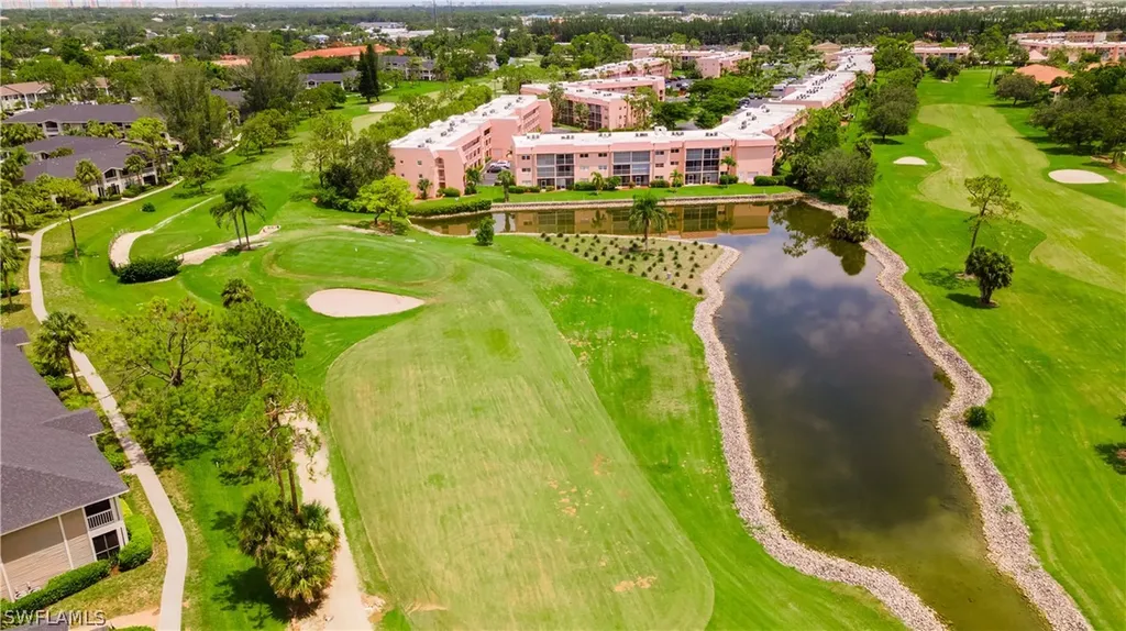 190 Turtle Lake Court Naples FL 34105