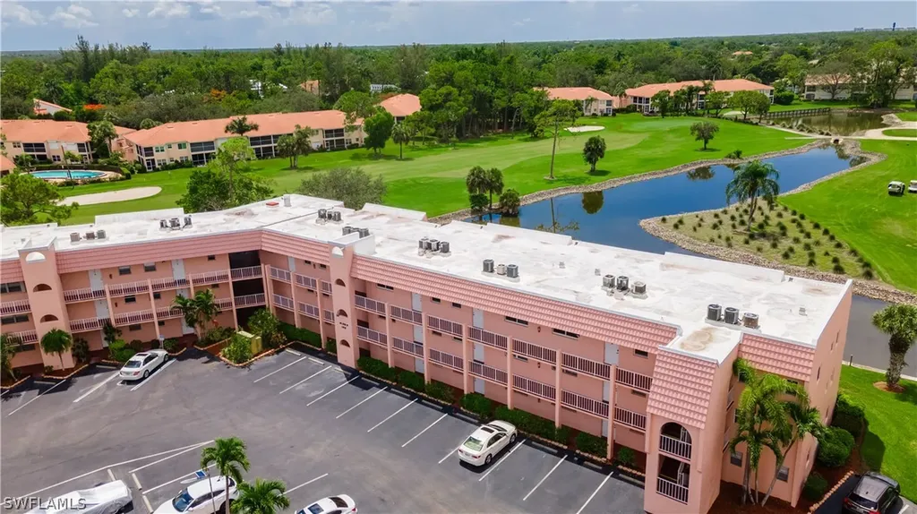 190 Turtle Lake Court Naples FL 34105