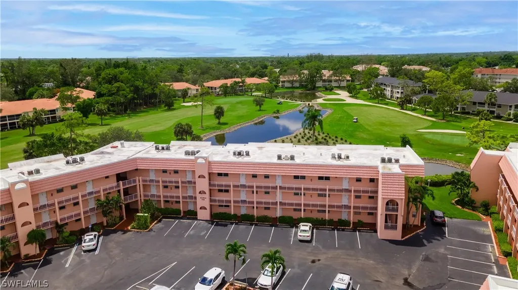 190 Turtle Lake Court Naples FL 34105