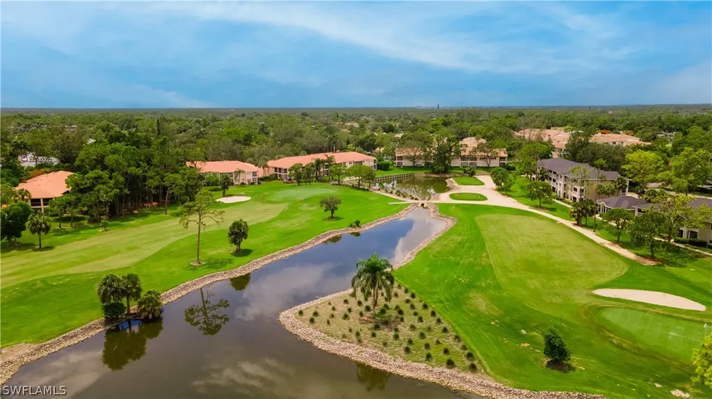 190 Turtle Lake Court Naples FL 34105