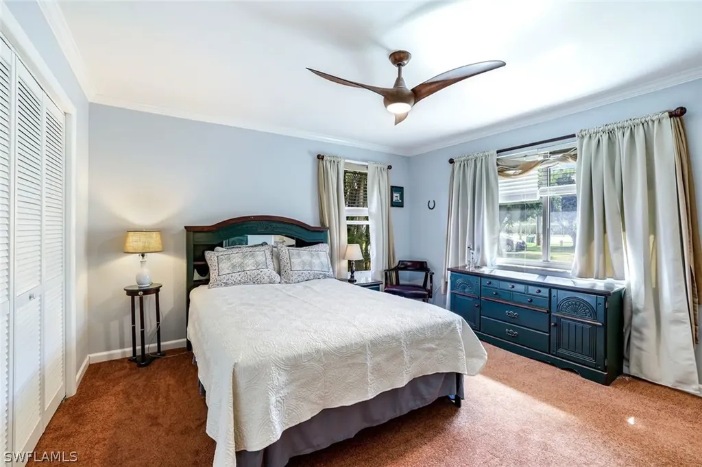 561 Palm View Drive Naples FL 34110