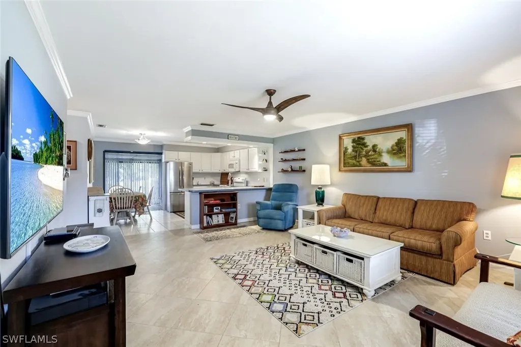 561 Palm View Drive Naples FL 34110