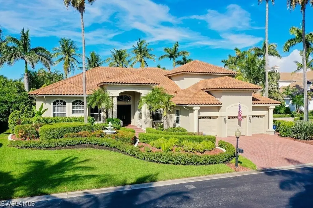 Fort Myers FL, 14500 Ocean Bluff Drive