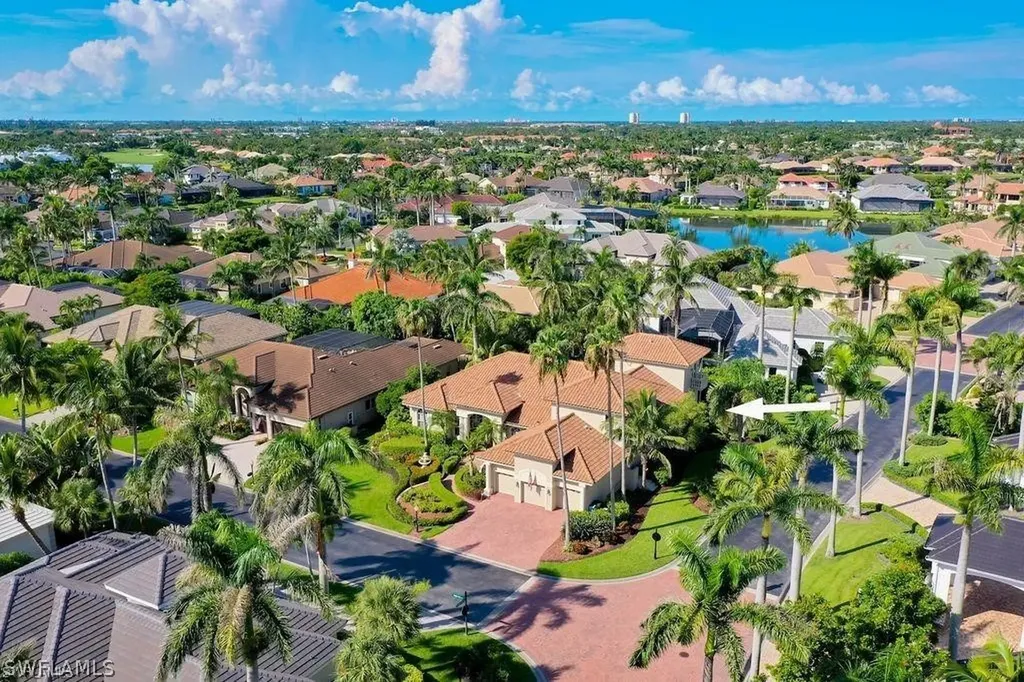 14500 Ocean Bluff Drive Fort Myers FL 33908