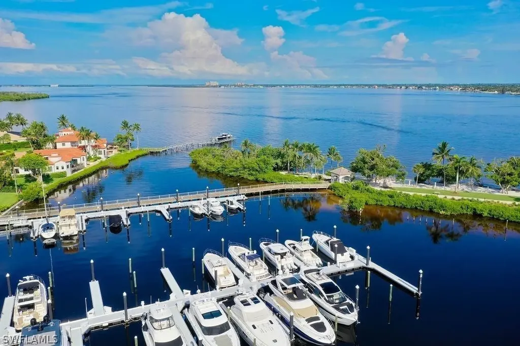 14500 Ocean Bluff Drive Fort Myers FL 33908
