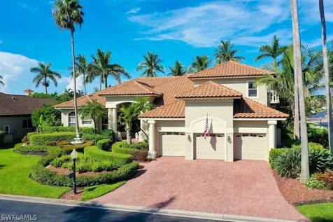 14500 Ocean Bluff Drive Fort Myers FL 33908